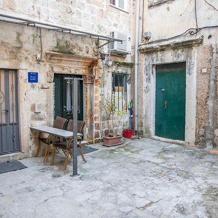 Historical Old City Paradise Apartamento Dubrovnik Exterior foto