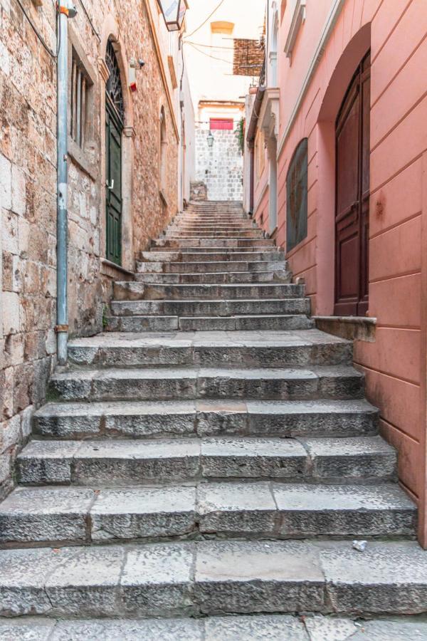 Historical Old City Paradise Apartamento Dubrovnik Exterior foto