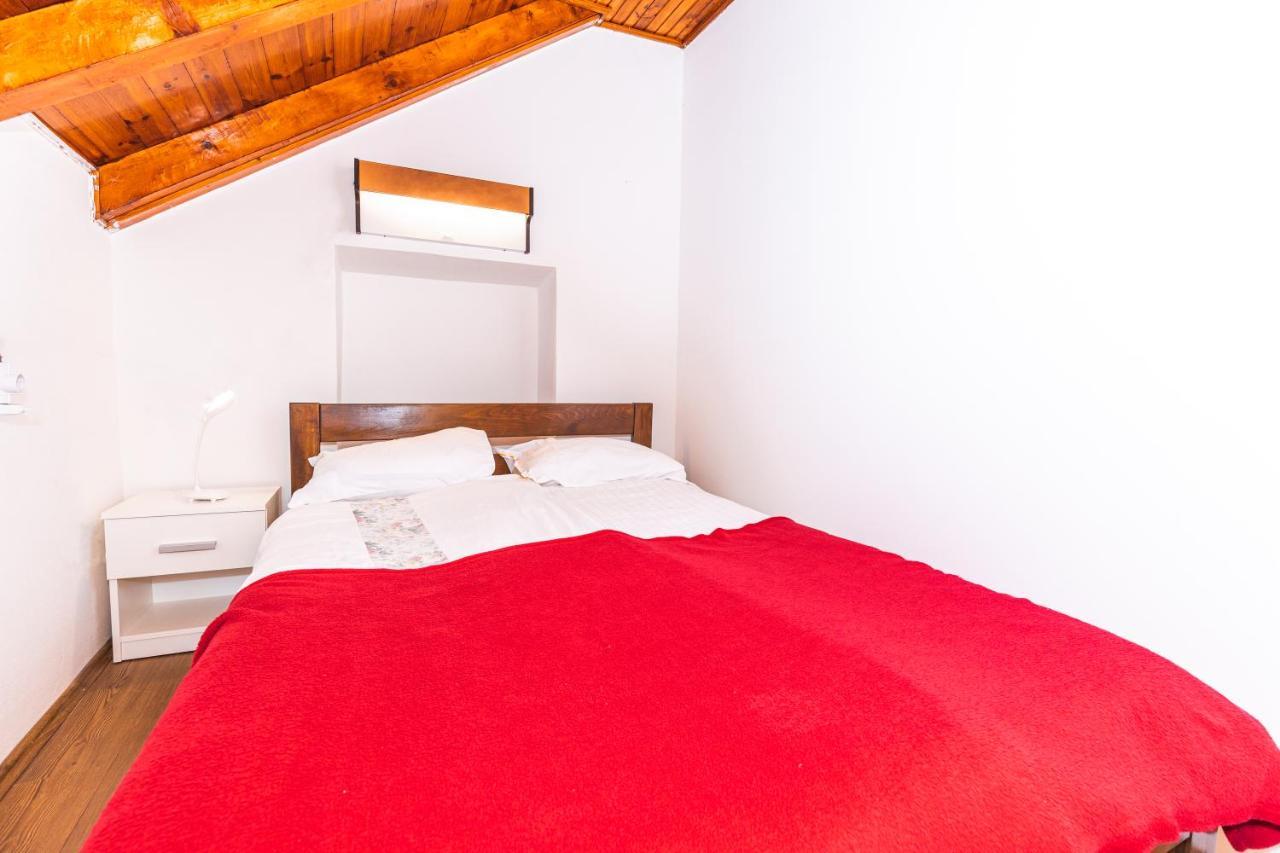 Historical Old City Paradise Apartamento Dubrovnik Exterior foto