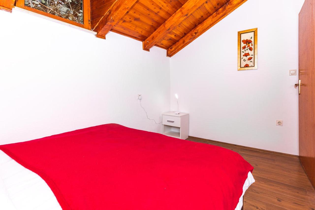 Historical Old City Paradise Apartamento Dubrovnik Exterior foto